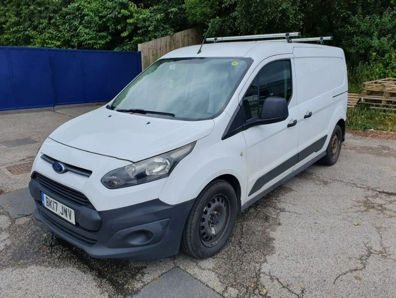 JPS Chartered Surveyors - Motor Vehicle Auction | VW Crafter Box Vans, Peugeot Boxer / Renault Master Luton Vans, Mercedes-Benz Atego Box Van, Volvo FM 330, MAN Box Van - Auction Image 5